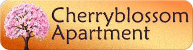 Cherryblossom Apartment EN